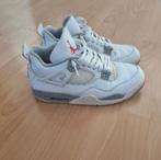Originele Air Jordan 4 Retro White Oreo (model CT8527-100), Overige merken, Overige typen, Ophalen of Verzenden, Zo goed als nieuw