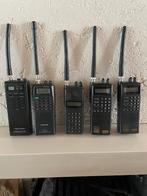 Hand scanner uniden commtel realistic, Telecommunicatie, Scanners, Ophalen of Verzenden, Gebruikt, 30 tot 200 kanalen