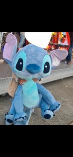 Stich knuffel 1 meter, Kinderen en Baby's, Speelgoed | Knuffels en Pluche, Ophalen of Verzenden, Nieuw, Overige typen