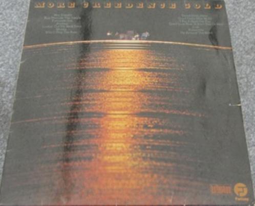 Creedence Clearwater Revival - More Creedence Gold, Cd's en Dvd's, Vinyl | Overige Vinyl, Gebruikt, 12 inch, Ophalen of Verzenden