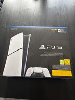 Playstation 5 Slim Digital Editon, Spelcomputers en Games, Spelcomputers | Sony PlayStation 5, Ophalen, Nieuw, Playstation 5 Digital