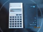 Texas instruments calculator TI 1020, Ophalen, Gebruikt