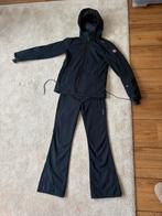 Brunotti Skipak Donkerblauw Maat 164 Meisje Wintersport, Ophalen of Verzenden, Gebruikt, Meisje, Setje