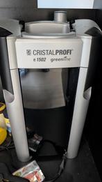 lido 200, Ophalen, Gebruikt, Leeg aquarium