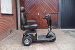 Scootmobiel met nieuwe accu, Ophalen, Zo goed als nieuw, Mango, 16 km/u of meer