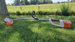 Stihl fsa 65 accu grastrimmer., Ophalen, Stihl, Gebruikt, -