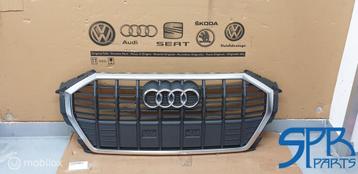 Q3 F3 83A S-LINE GRILL Grille origineel NIEUW 83A853651 LOGO beschikbaar voor biedingen
