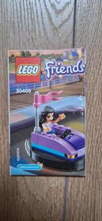 Lego Friends 30409 compleet, Ophalen of Verzenden, Gebruikt, Complete set, Lego