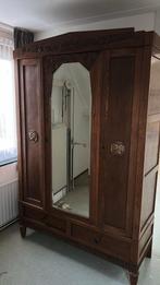 Antieke kast, Antiek en Kunst, Antiek | Meubels | Kasten, Ophalen
