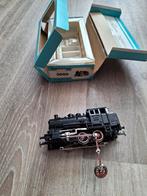 Marklïn HO 3000.7 elektrische tenderloc CM800 DB (schade), Hobby en Vrije tijd, Modeltreinen | H0, Overige merken, Wisselstroom
