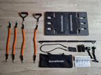 Gympak Max training system - InnovaGoods, Ophalen of Verzenden, Zo goed als nieuw, Benen, Overige typen