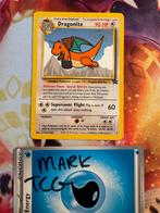 dragonite movie promo 5, Ophalen of Verzenden, Zo goed als nieuw