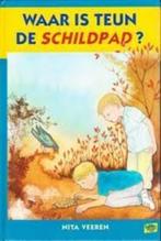 Waar is teun de schildpad Nita Veeren 9789033625855, Ophalen of Verzenden, Zo goed als nieuw, Nita Veeren