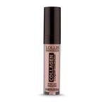 Lollis Collagen Concealer - B Serie, Gehele gezicht, Beige, Nieuw, Ophalen of Verzenden