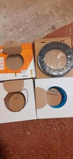 Vd draad installatiedraad, Ophalen, Nieuw, Kabel of Snoer, Nvt