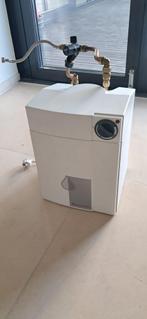 Electrische keukenboiler, Doe-het-zelf en Verbouw, Geisers en Boilers, Minder dan 20 liter, Ophalen, Gebruikt, Boiler