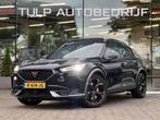 CUPRA Formentor 1.4 e-Hybrid VZ Copper Pano Memory sfeerv..., Gebruikt, Euro 6, 4 cilinders, Zwart