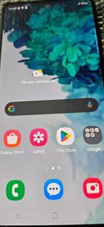 Samsung S20  FE 5G, Telecommunicatie, Mobiele telefoons | Samsung, Ophalen, Galaxy S20, Zwart, Zo goed als nieuw