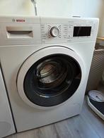 Wasmachine, Witgoed en Apparatuur, Wasmachines, Ophalen, Zo goed als nieuw, 85 tot 90 cm, 1200 tot 1600 toeren