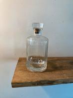 Oude Hibiki Suntory Whiskyfles, Antiek en Kunst, Ophalen of Verzenden