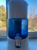 Aqualine waterfilter - gebruikt, Ophalen of Verzenden, Gebruikt, Waterkoeler