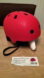 Helm voor Skate/Skeeler/Step/Fiets/Skateboard - Nieuwstaat, Ophalen of Verzenden, Nieuw