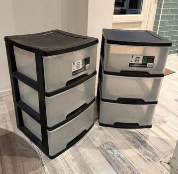 Kadekast 2 stuks samen €5 beschikbaar voor biedingen