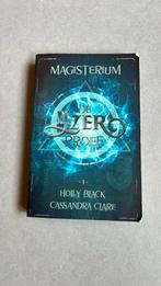 Holly Black - De IJzerproef, Ophalen of Verzenden, Zo goed als nieuw, Holly Black; Cassandra Clare