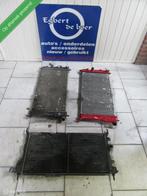 Radiateur radiator koeler Opel Kadett E GSI, bj '84 tm '91, Gebruikt, Opel, Ophalen of Verzenden, Opel