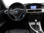 BMW 3-serie Touring 318i 136 PK LUXURY LINE AUT. + LEDER | X, Automaat, Euro 5, 4 cilinders, 1435 kg
