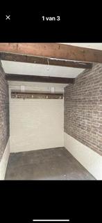 Berging te huur - centrum Haarlem, Noord-Holland