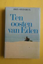 John Steinbeck, TEN OOSTEN VAN EDEN  gebonden, Ophalen of Verzenden, Zo goed als nieuw, Nederland