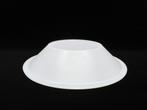 Classic Diffuser Gispen Panama (4050, 5350, 6350), Huis en Inrichting, Lampen | Wandlampen, Kunststof, N.v.t., N.v.t., Ophalen of Verzenden
