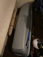 Thule Ocean 500 Dakkoffer, Auto diversen, Dakkoffers, Ophalen, Gebruikt