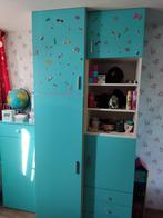 Verschillende kasten, Ophalen, Gebruikt