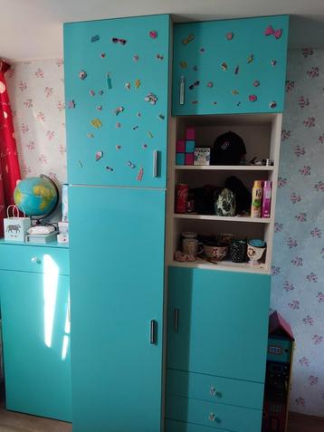 Verschillende kasten beschikbaar voor biedingen