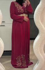 Mooie Kaftan Maat 38-42, Ophalen of Verzenden, Gedragen, Maat 38/40 (M), Overige typen