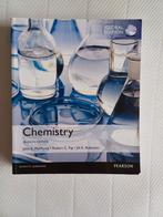 Chemistry, 7de editie | 9781292092751, Gelezen, Natuurwetenschap, Ophalen of Verzenden