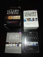 A Silent Witness (Seizoenen 1-22), Vanaf 16 jaar, Boxset, Ophalen of Verzenden, Zo goed als nieuw