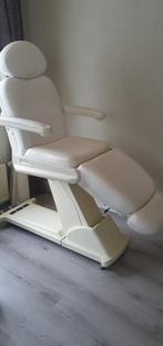 Bentlon behandelistoel schoonheidsspecialist, Sport en Fitness, Massageproducten, Ophalen of Verzenden, Gebruikt