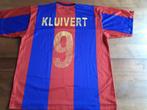voetbalshirt Patrick Kluivert, Verzamelen, Sportartikelen en Voetbal, Ophalen of Verzenden, Gebruikt, Buitenlandse clubs, Shirt