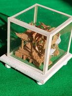 Diorama, miniatuur, Ophalen of Verzenden