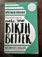 Hypnobirthing by Siobhan Miller, Ophalen of Verzenden, Zo goed als nieuw