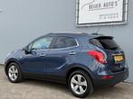Opel Mokka X 1.4 Turbo Innovation Carplay/Trekhaak/Camera., Voorwielaandrijving, 65 €/maand, Gebruikt, Euro 6