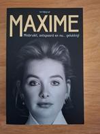 Maxime - Jan Dijkgraaf, Boeken, Biografieën, Ophalen of Verzenden, Zo goed als nieuw, Jan Dijkgraaf, Overige