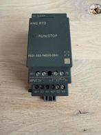 Siemens Logo! AM2 RTD logo plc module 6ED1 055-1MD00-0BA0, Hobby en Vrije tijd, Elektronica-componenten, Ophalen of Verzenden