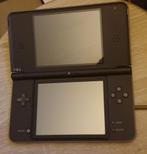Nintendo dsi XL, Spelcomputers en Games, Spelcomputers | Nintendo DS, Ophalen of Verzenden, Zo goed als nieuw, Dsi