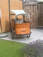 Babboe Curve-E Bakfiets, 4 kinderen of meer, Gebruikt, Elektrisch, Ophalen