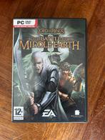 PC Lord of the Rings Battle for middle earth 2, 1 speler, Ophalen of Verzenden, Zo goed als nieuw, Strategie en Constructie