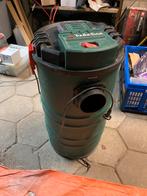 Parkside afzuiging, paar maal gebruikt, Ophalen of Verzenden, Zo goed als nieuw, Afzuiger